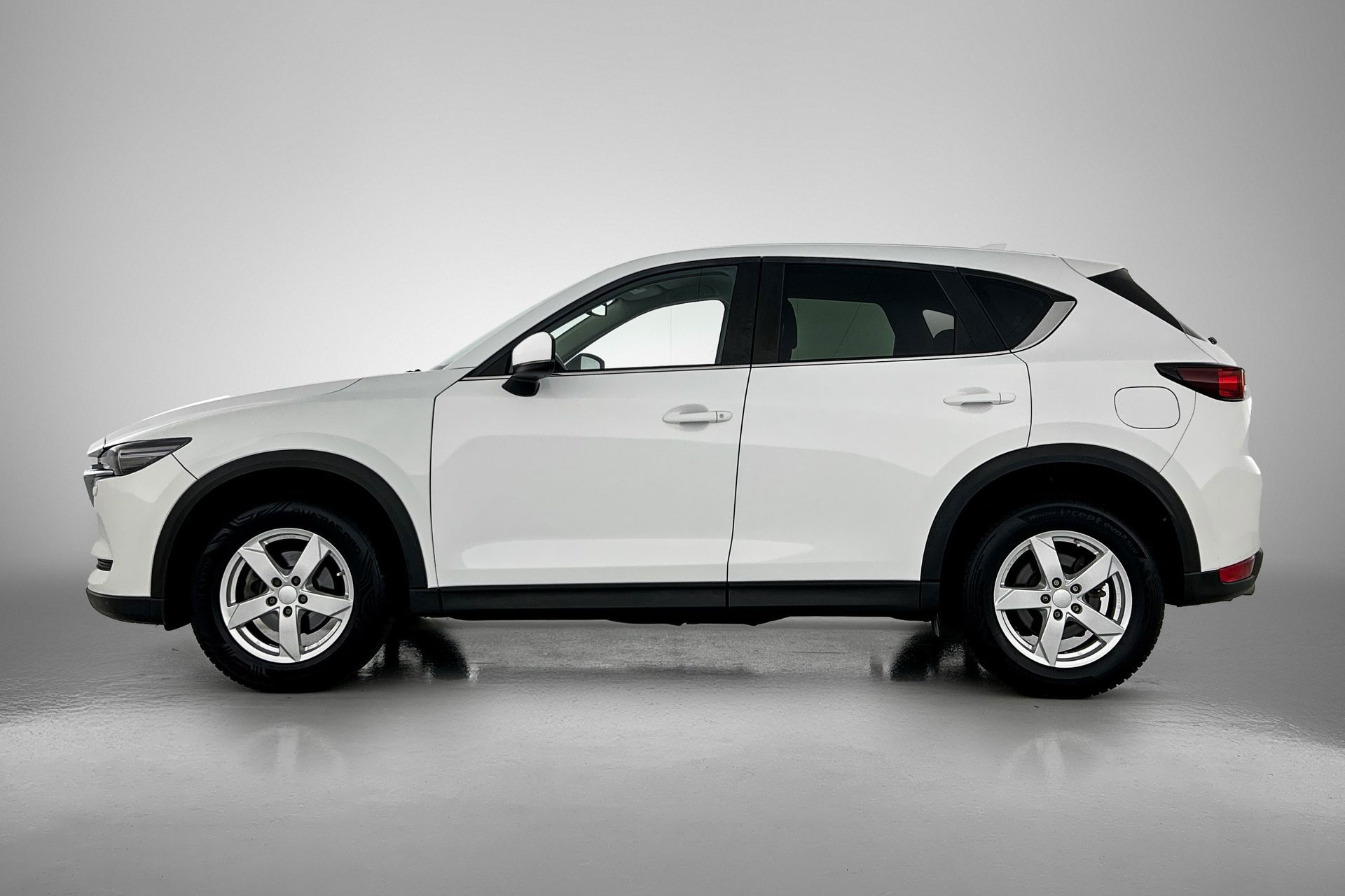 Foto van Mazda Cx-5