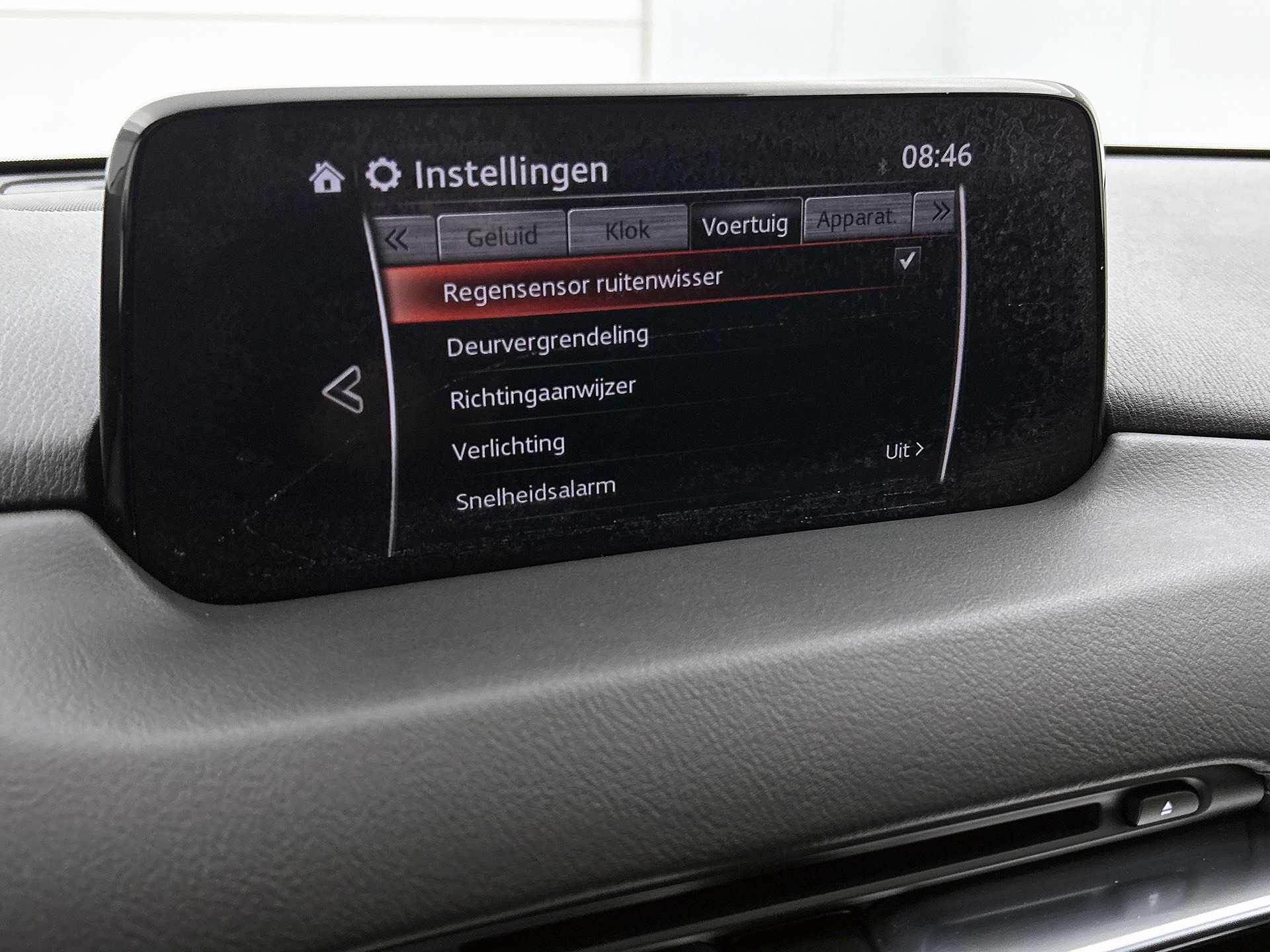 Foto van Mazda Cx-5