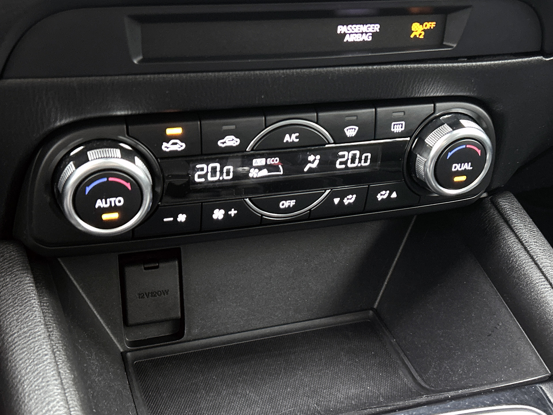 Foto van Mazda Cx-5