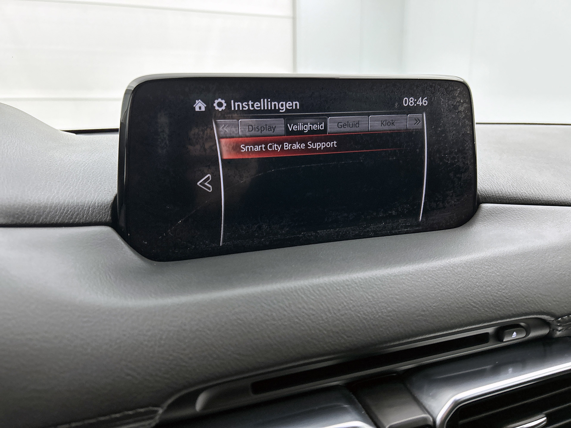 Foto van Mazda Cx-5