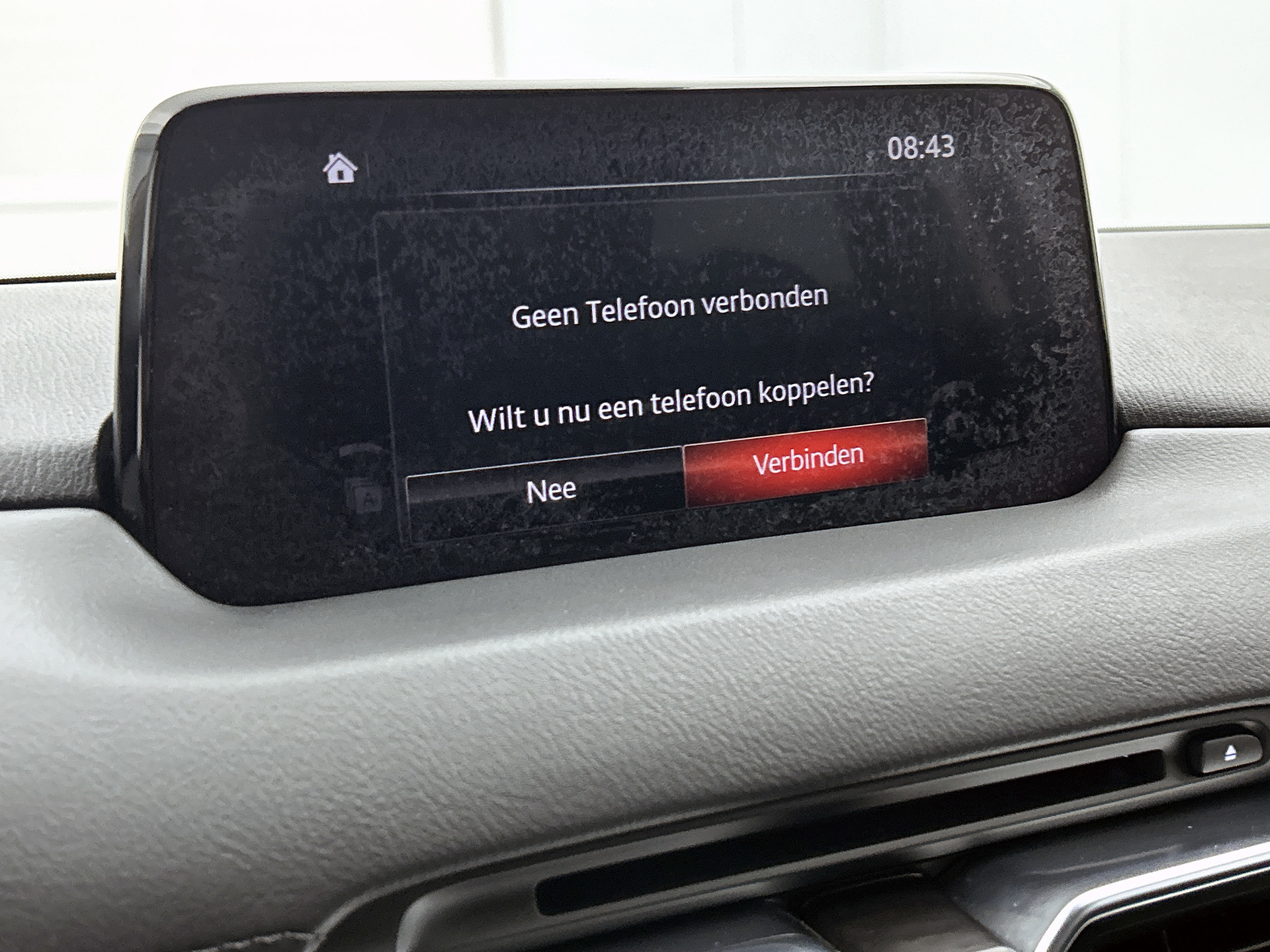 Foto van Mazda Cx-5