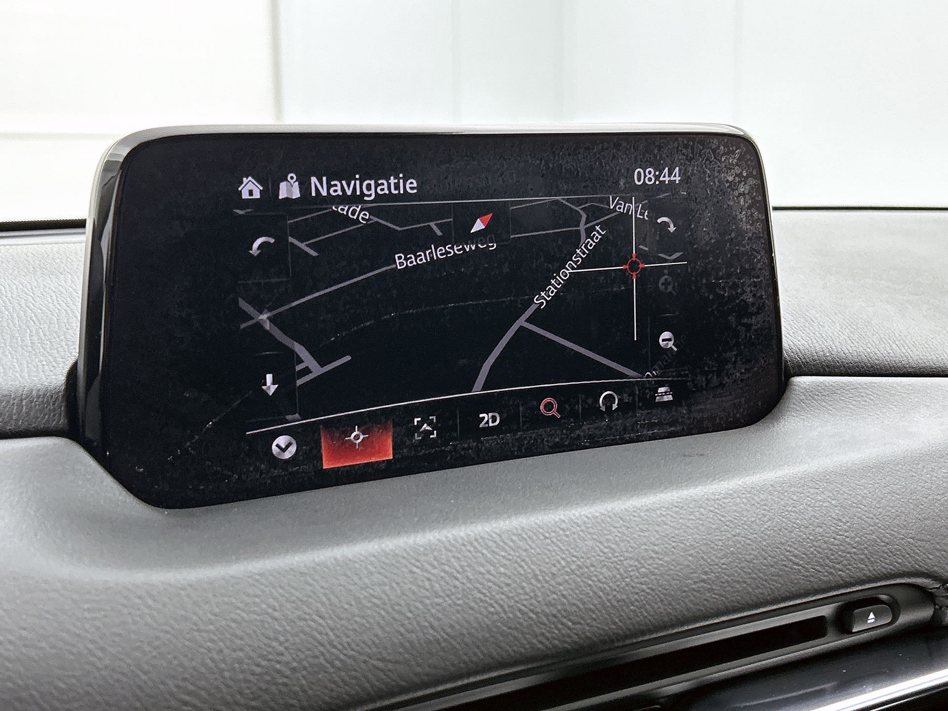 Foto van Mazda Cx-5