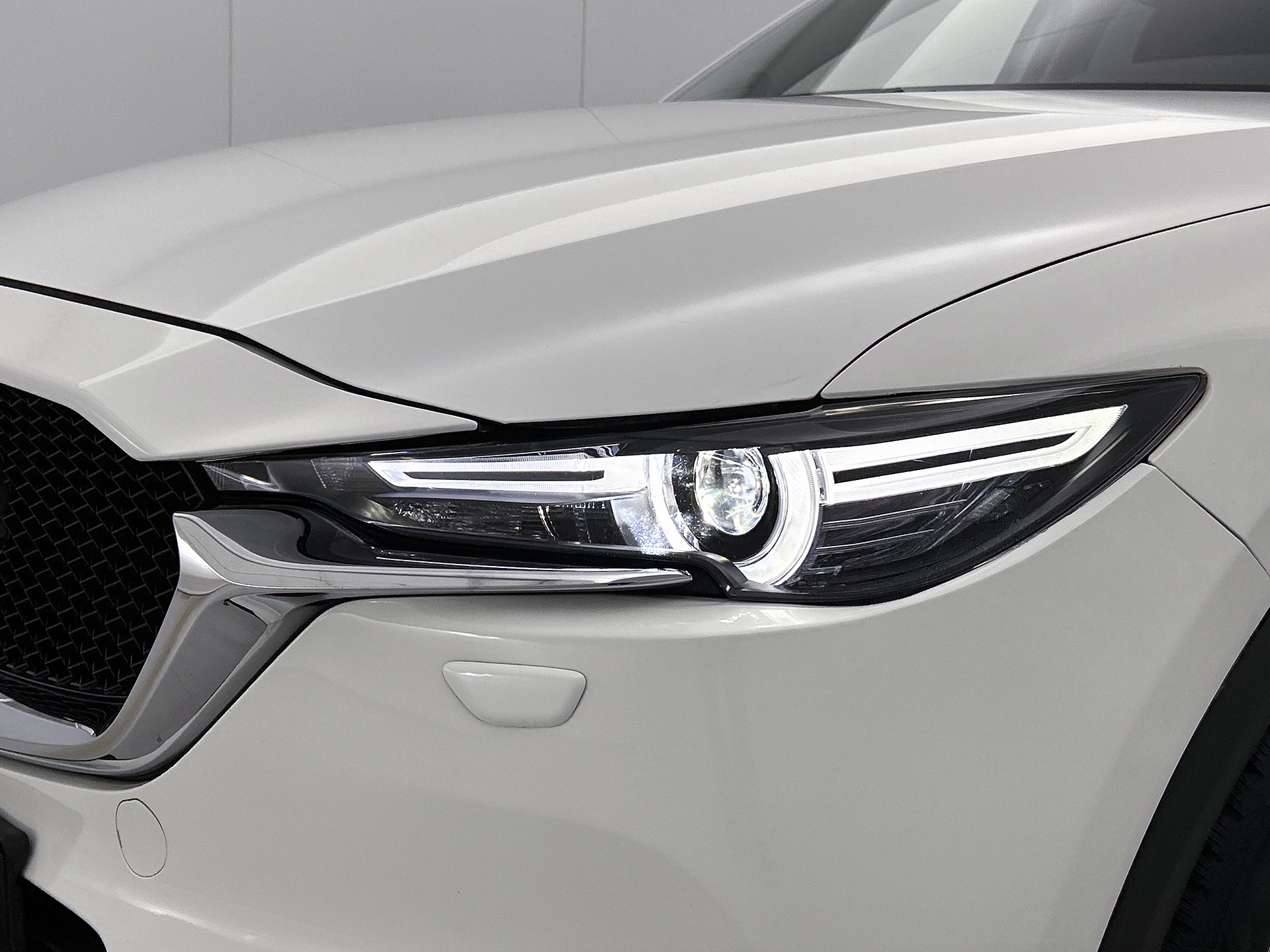 Foto van Mazda Cx-5