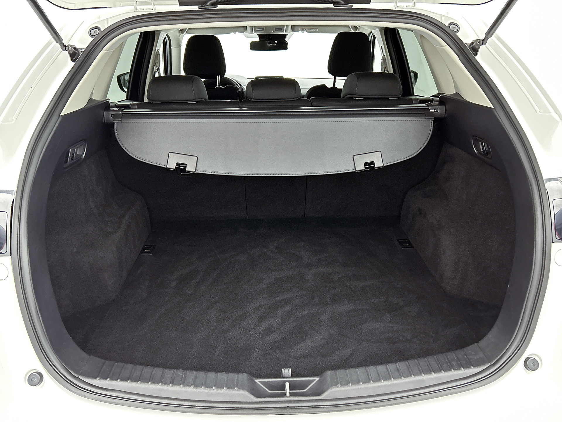 Foto van Mazda Cx-5