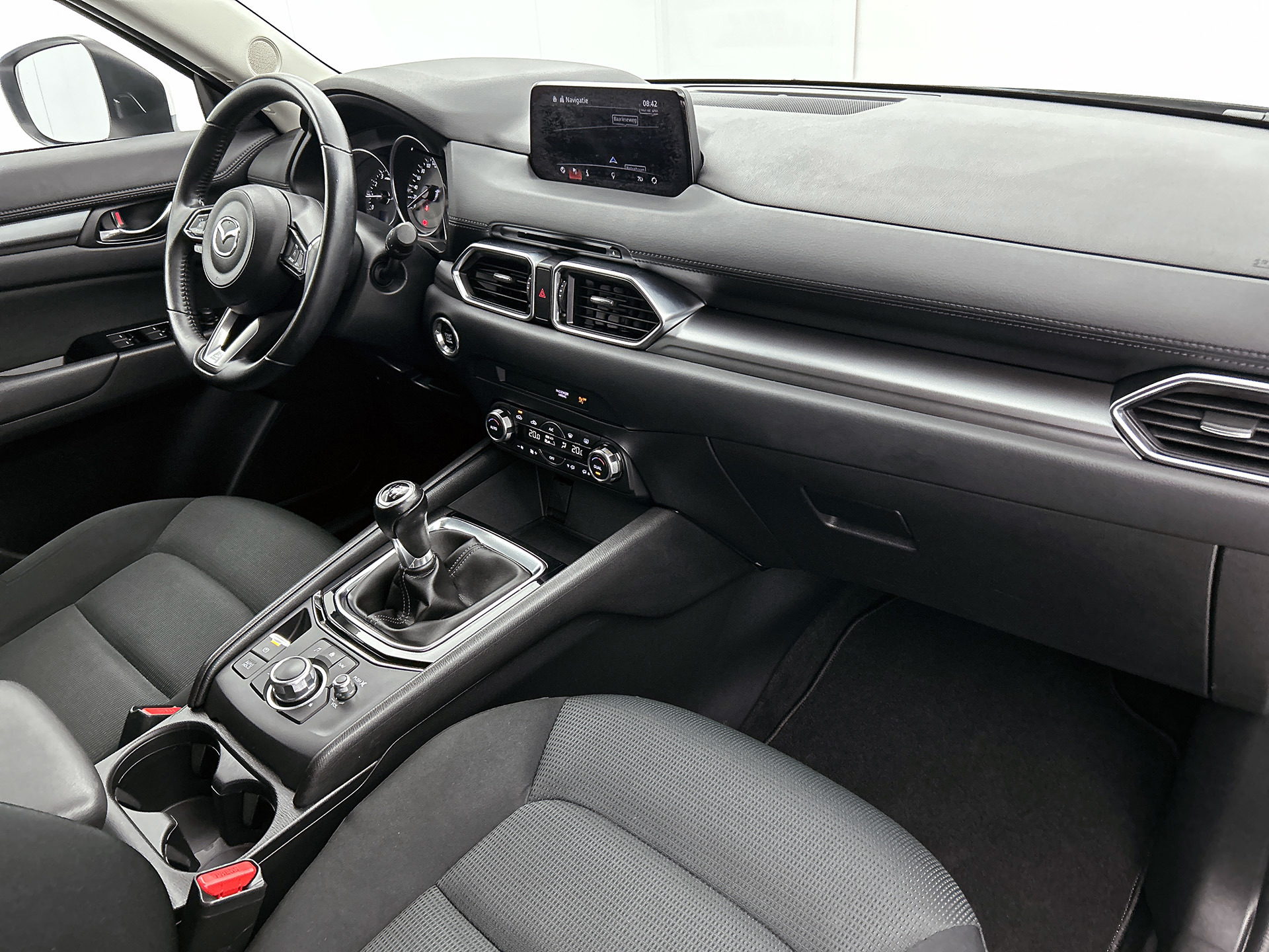 Foto van Mazda Cx-5