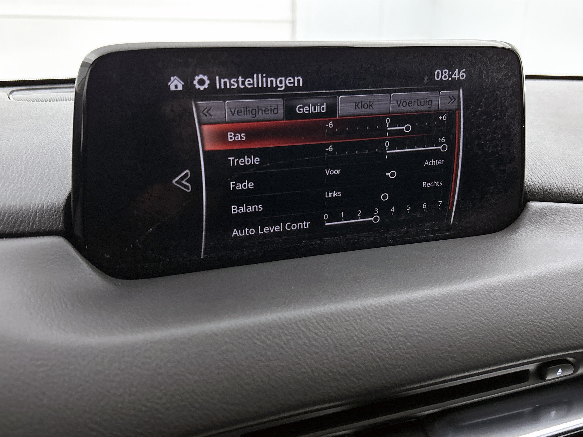 Foto van Mazda Cx-5