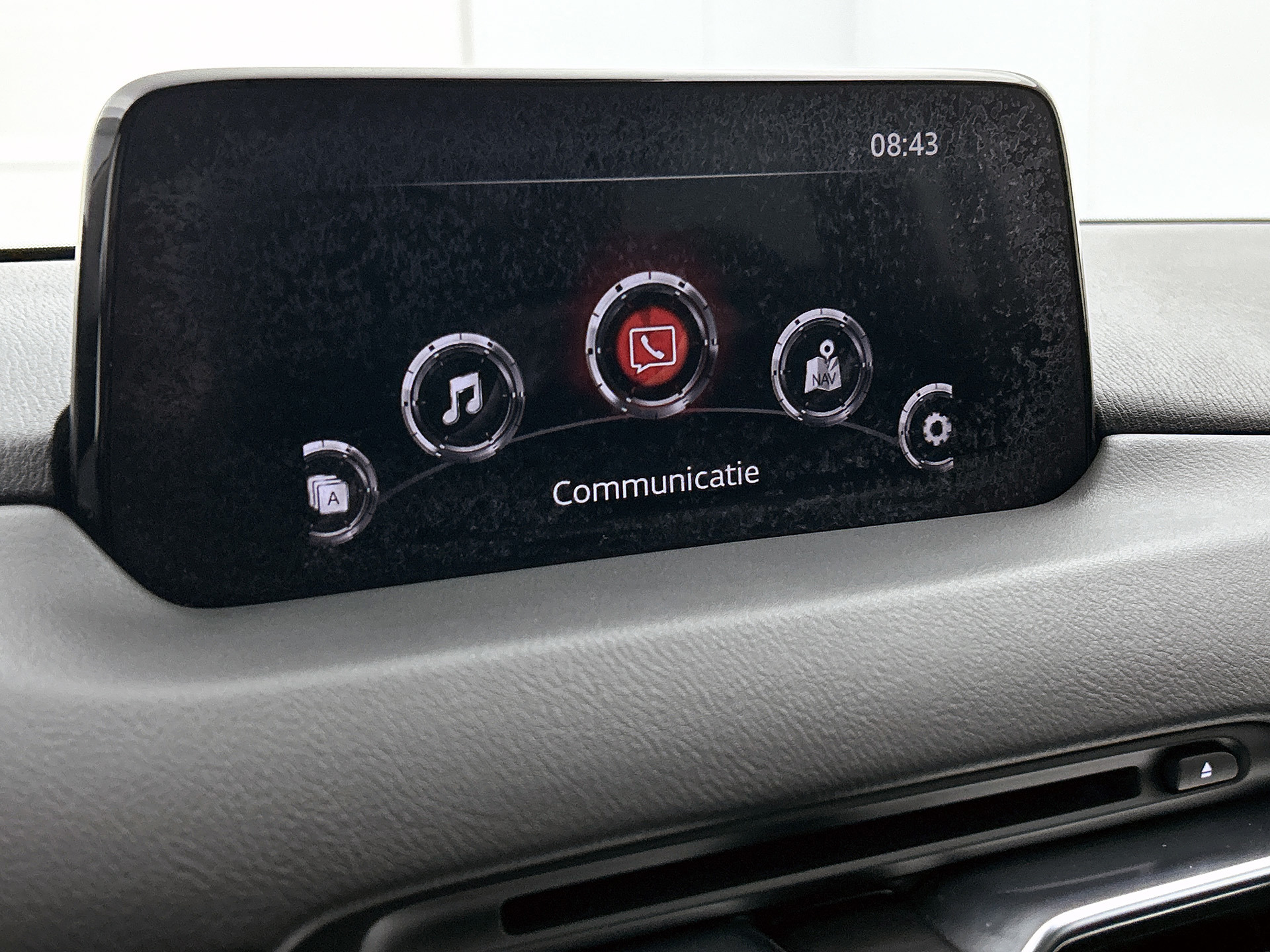 Foto van Mazda Cx-5