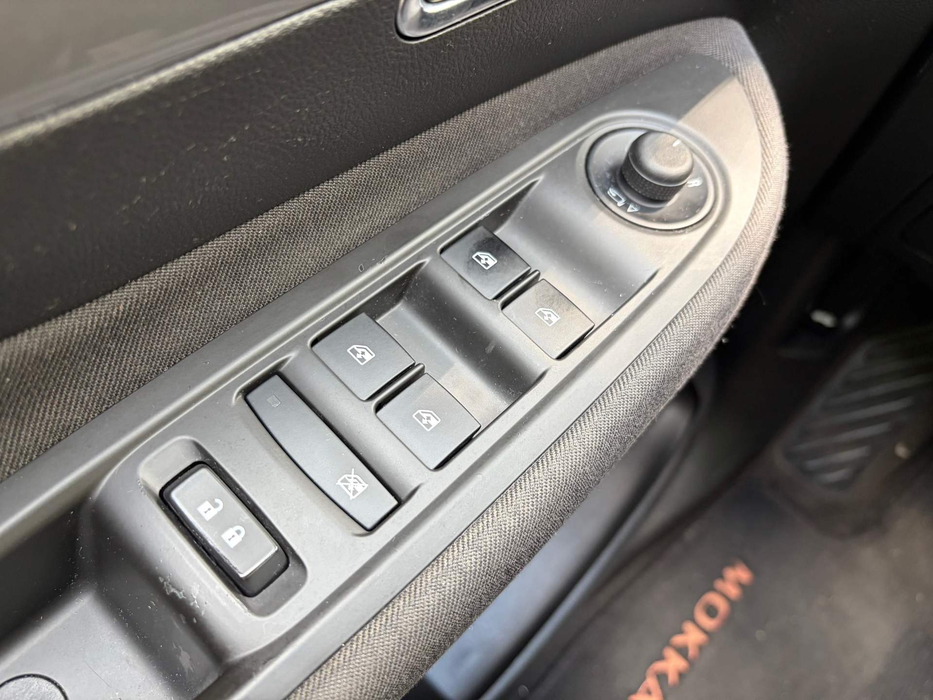 Foto van Opel Mokka
