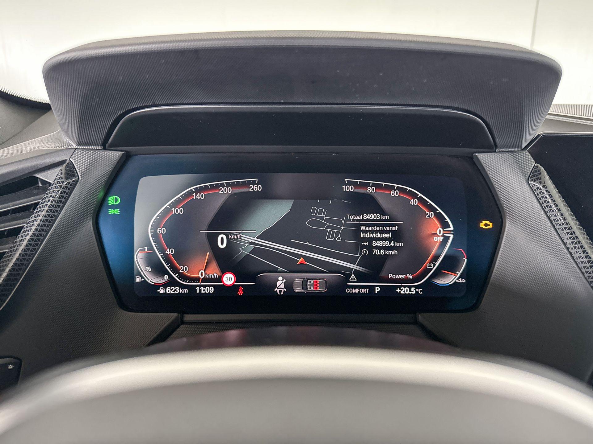 Foto van BMW 118i