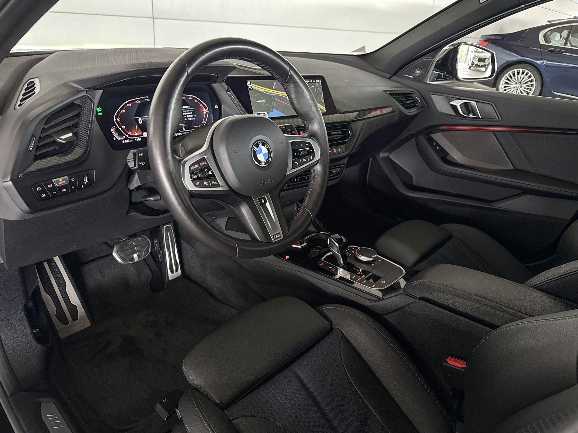 Foto van BMW 118i