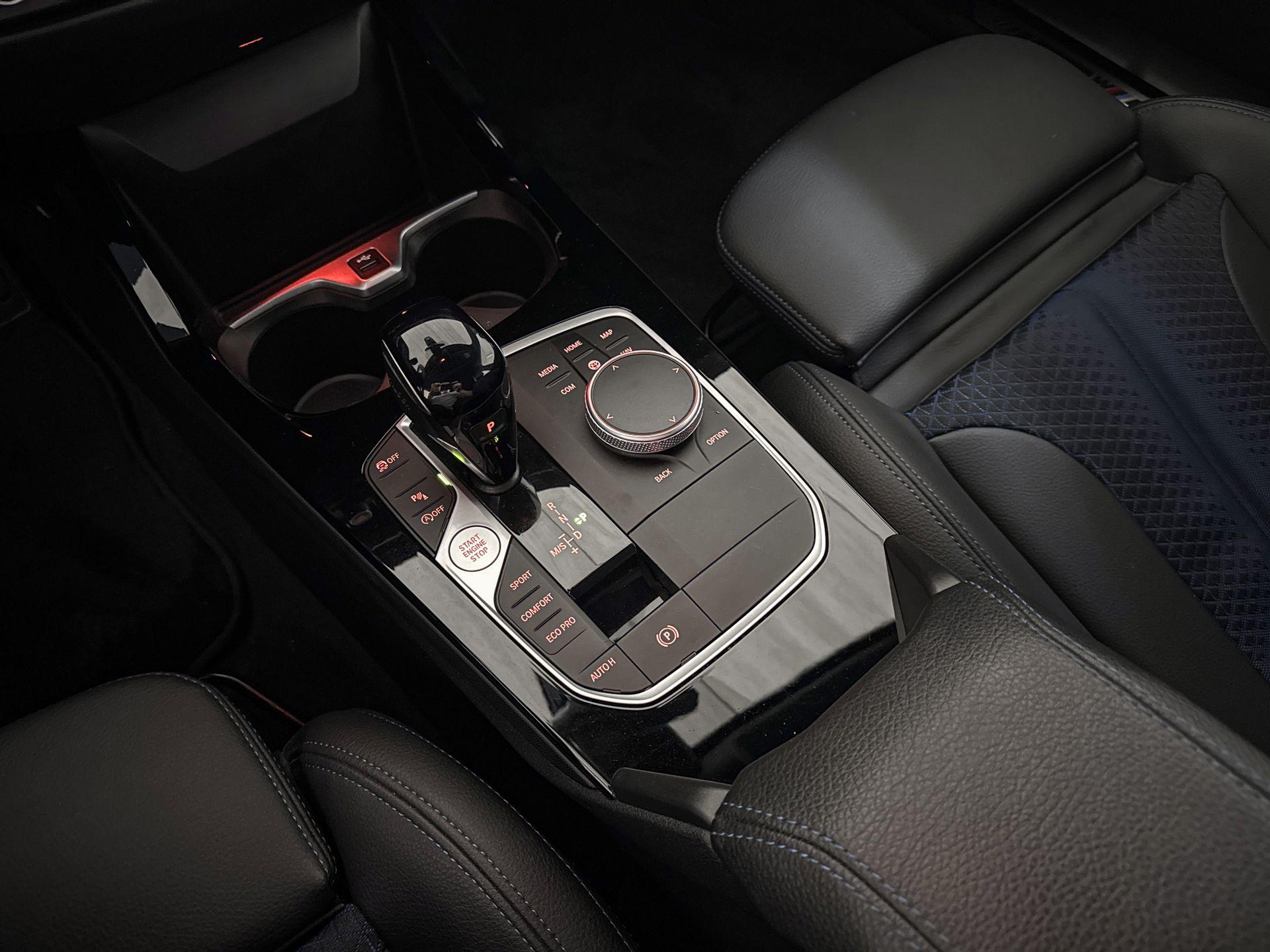 Foto van BMW 118i