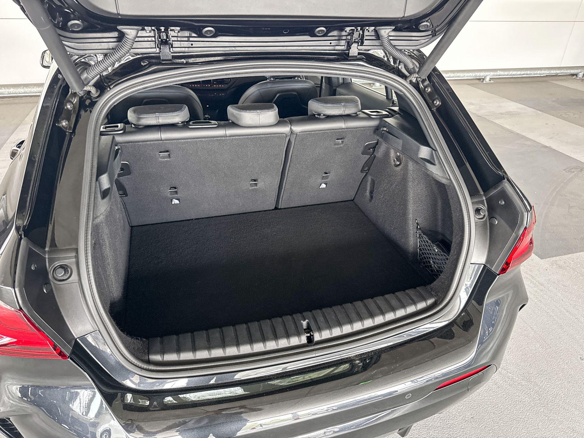 Foto van BMW 118i