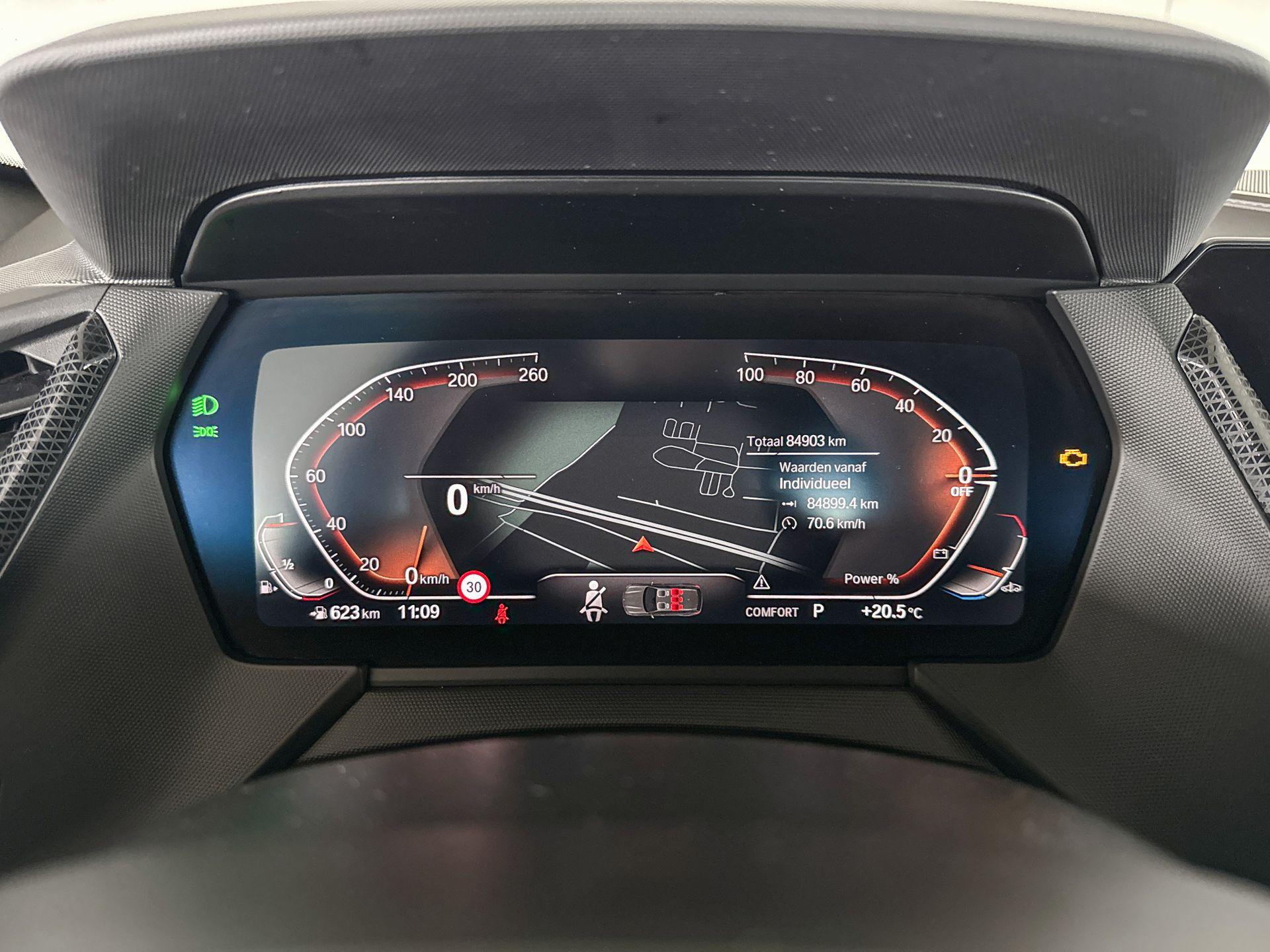 Foto van BMW 118i