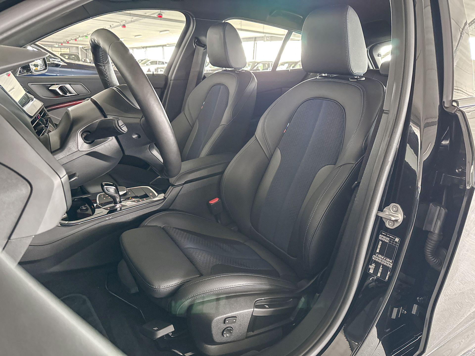 Foto van BMW 118i
