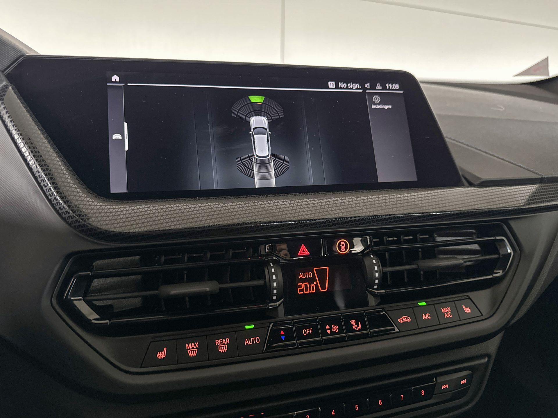 Foto van BMW 118i