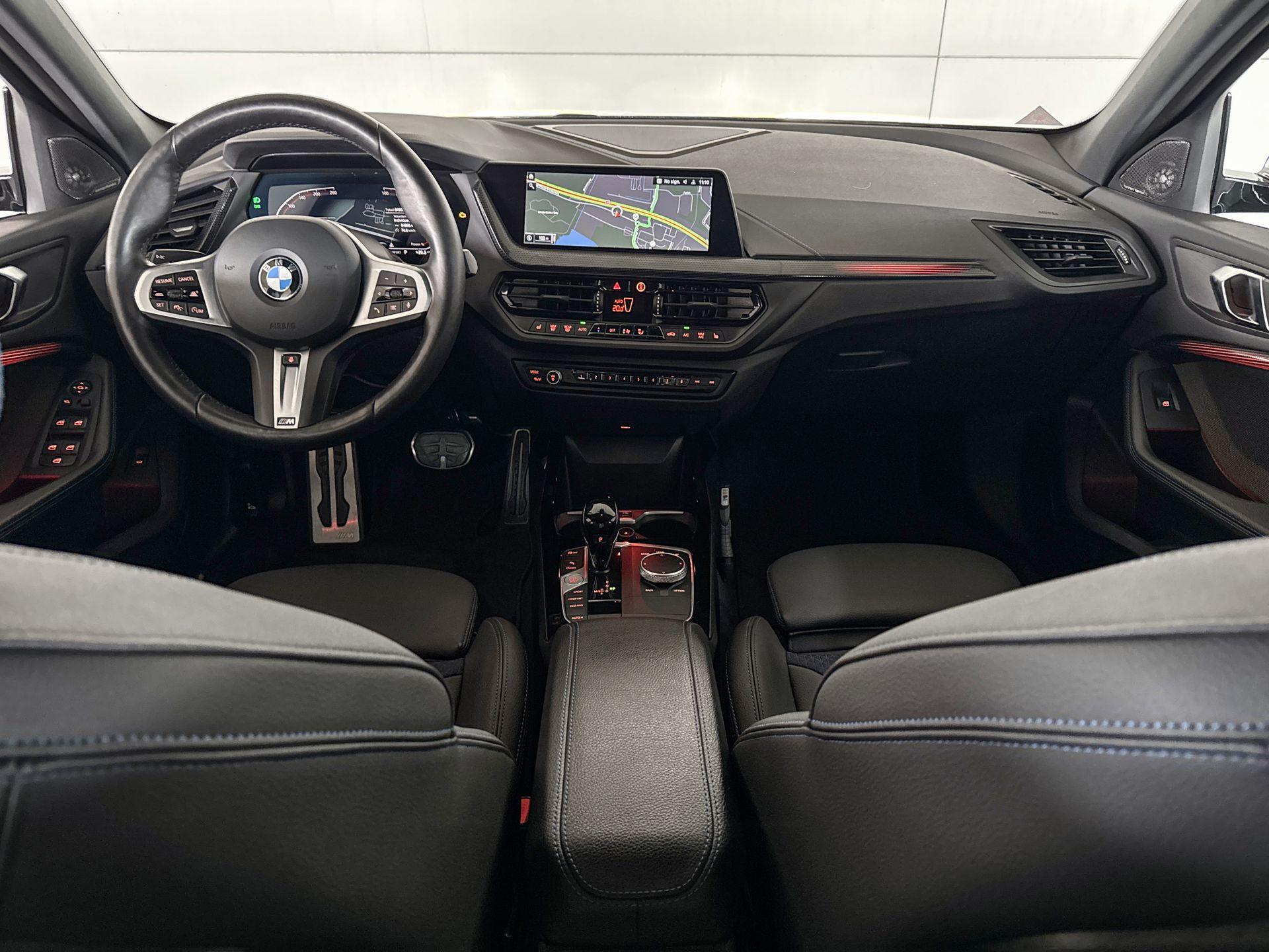 Foto van BMW 118i
