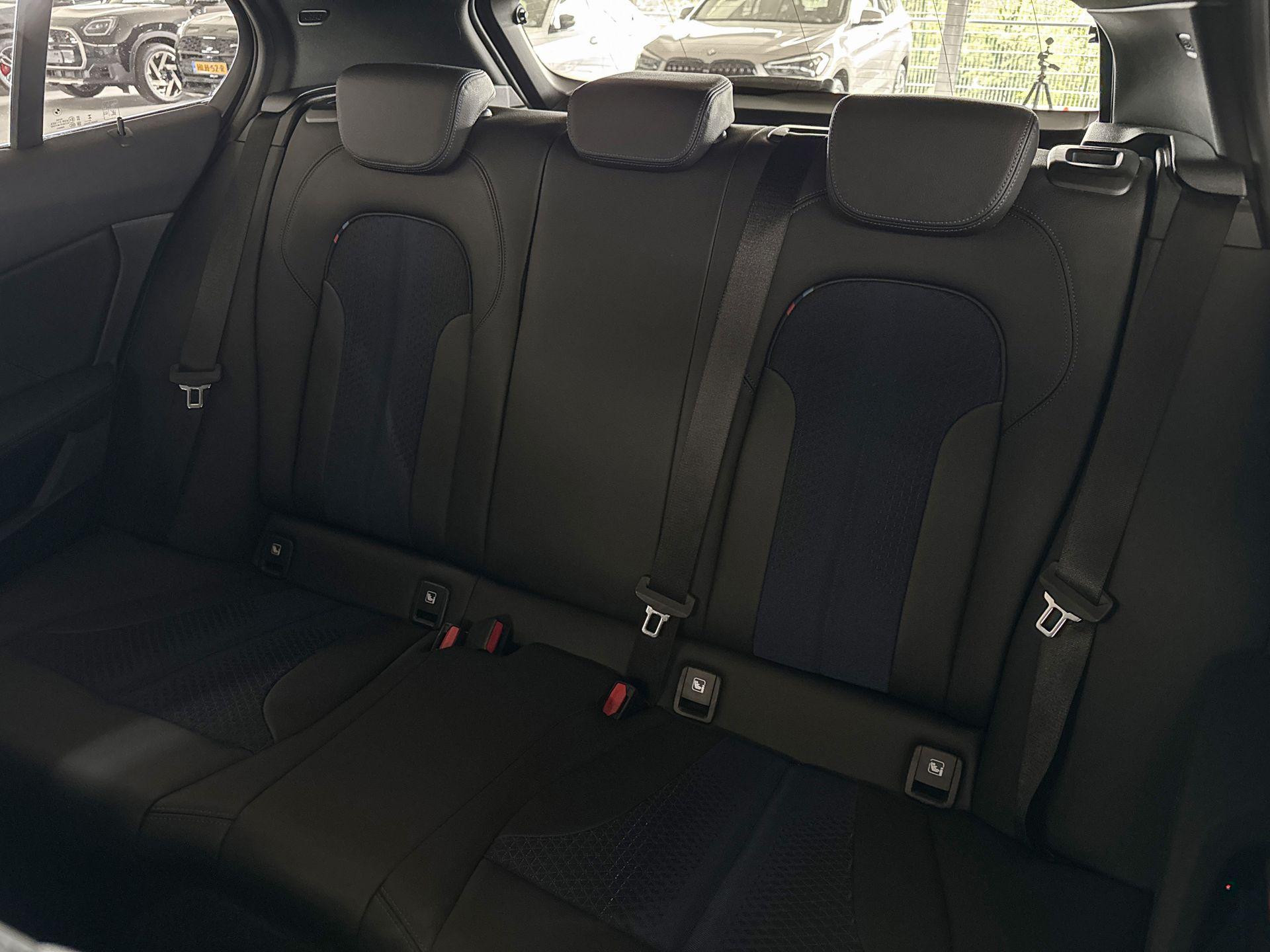 Foto van BMW 118i