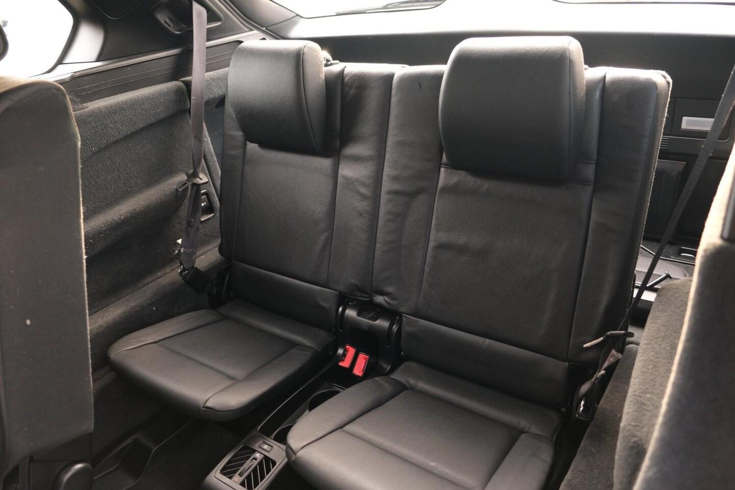Foto van BMW X5 Xdrive50i