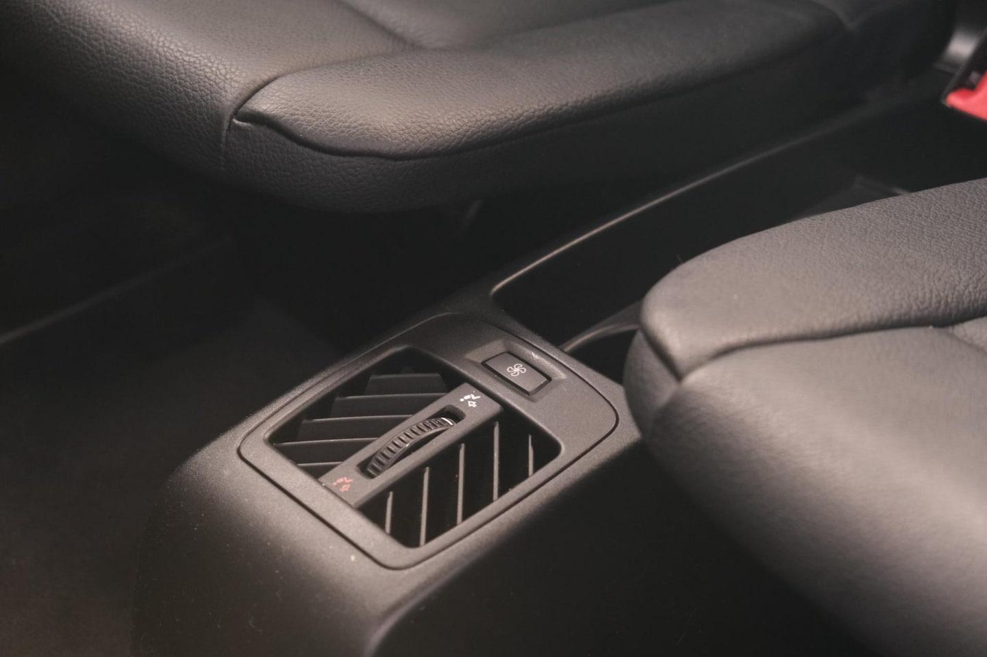 Foto van BMW X5 Xdrive50i