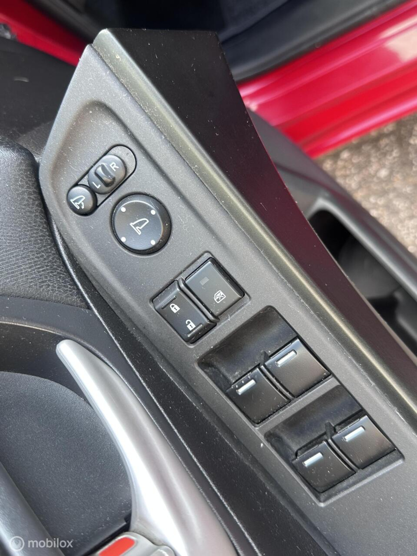 Foto van Honda Civic 5dr