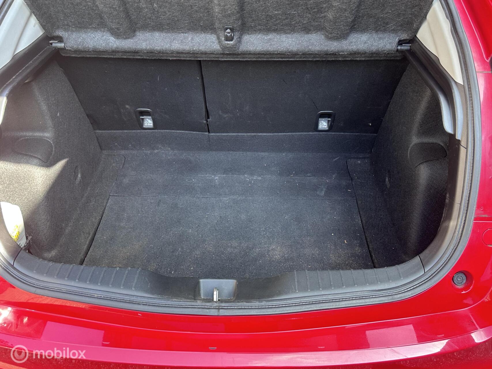 Foto van Honda Civic 5dr