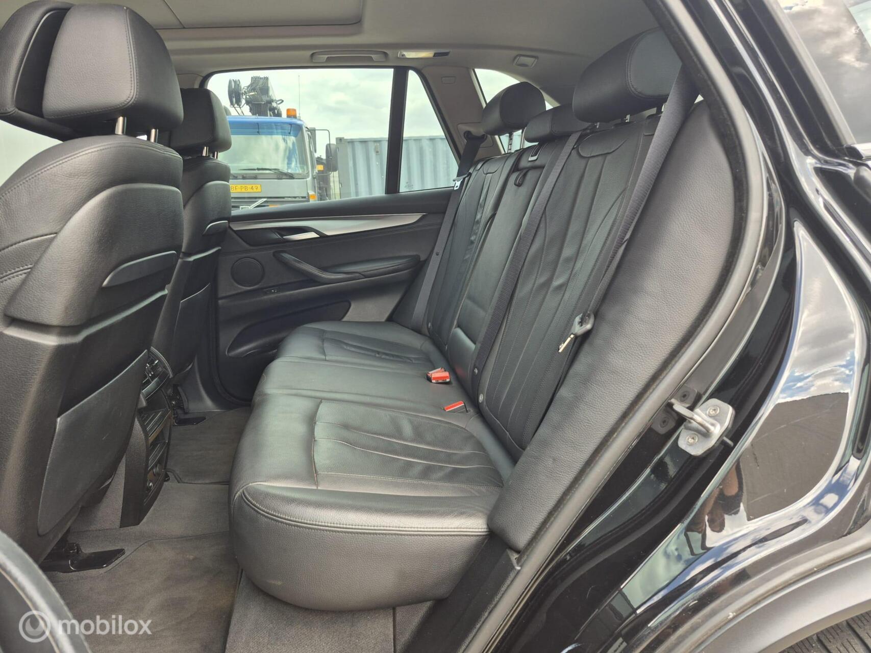 Foto van BMW X5