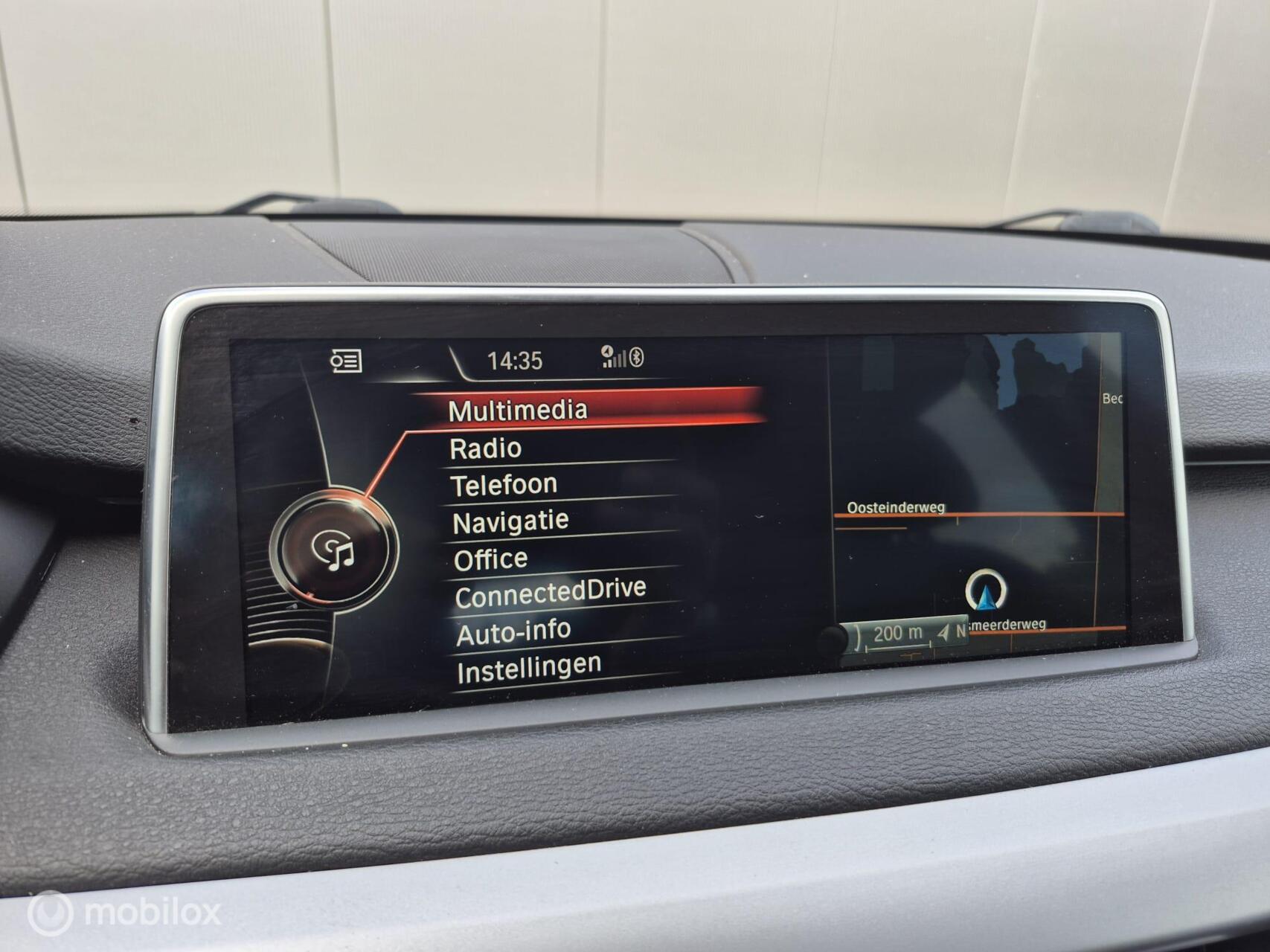Foto van BMW X5