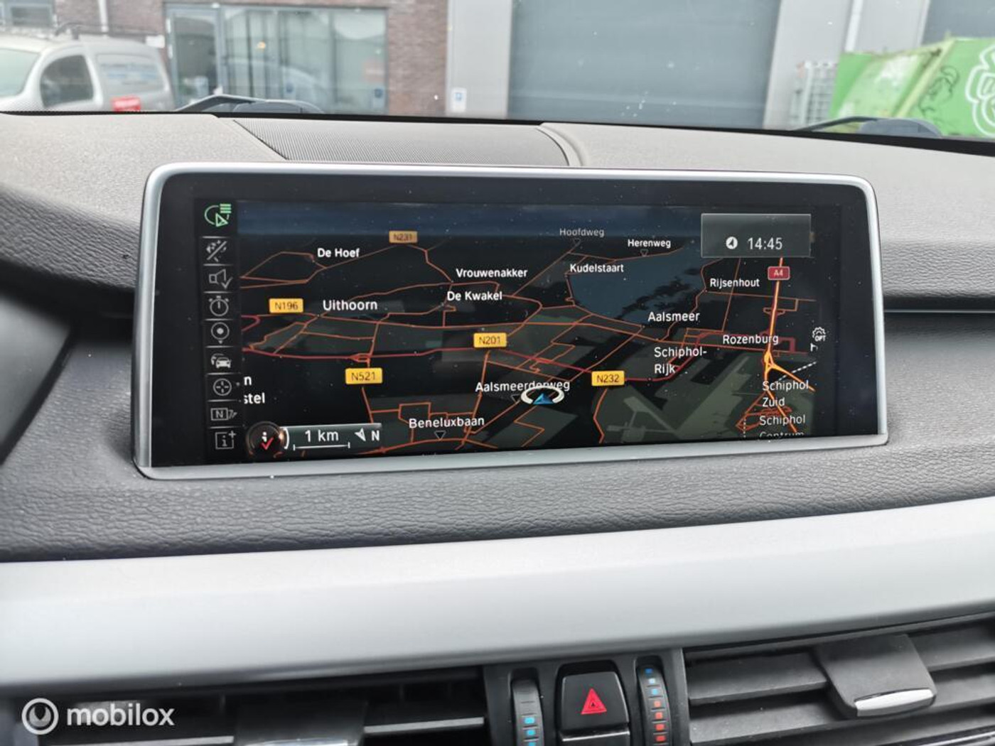 Foto van BMW X5