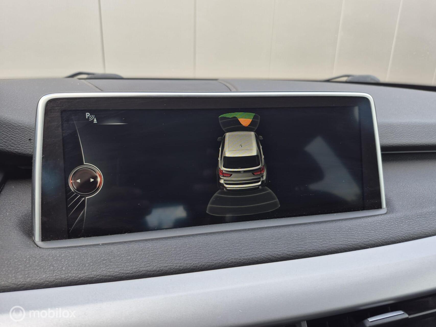 Foto van BMW X5