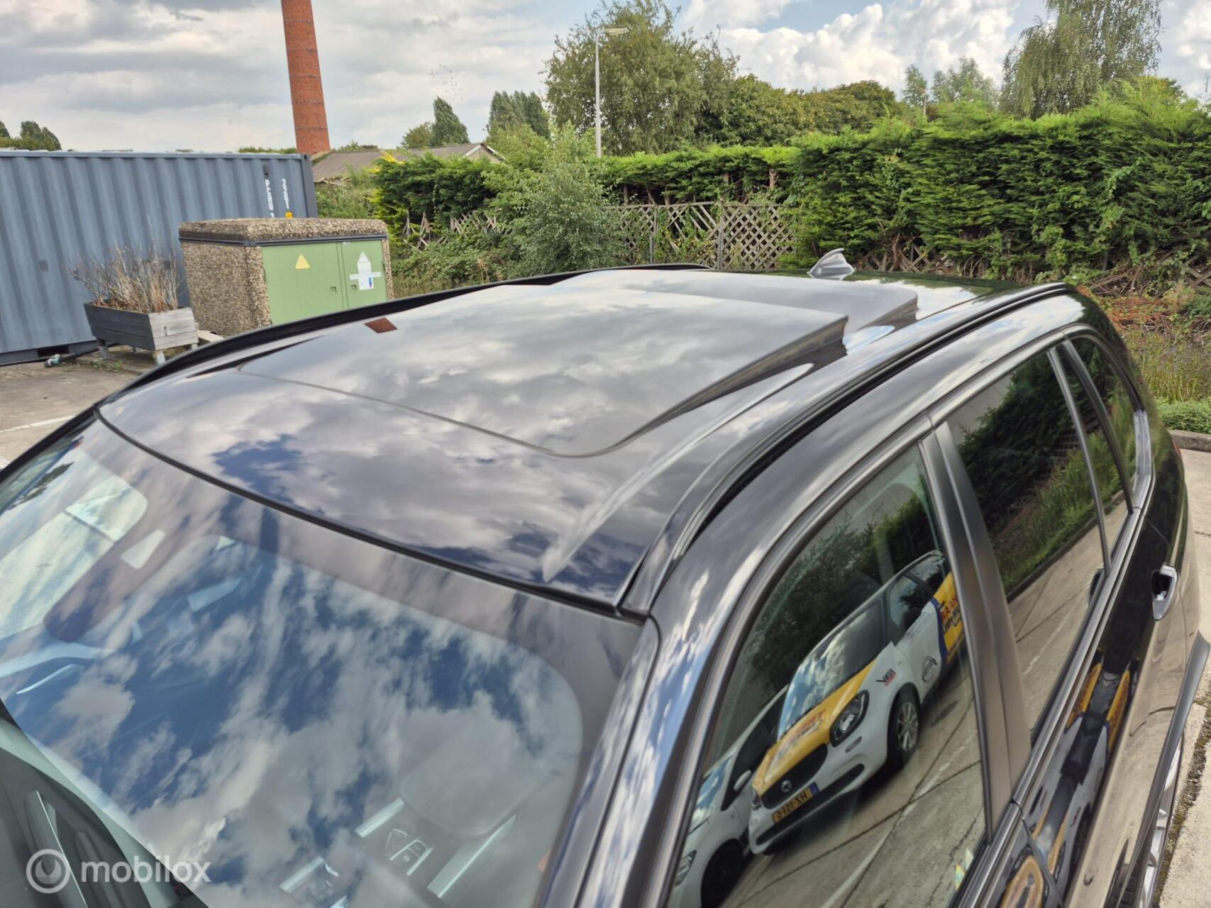 Foto van BMW X5