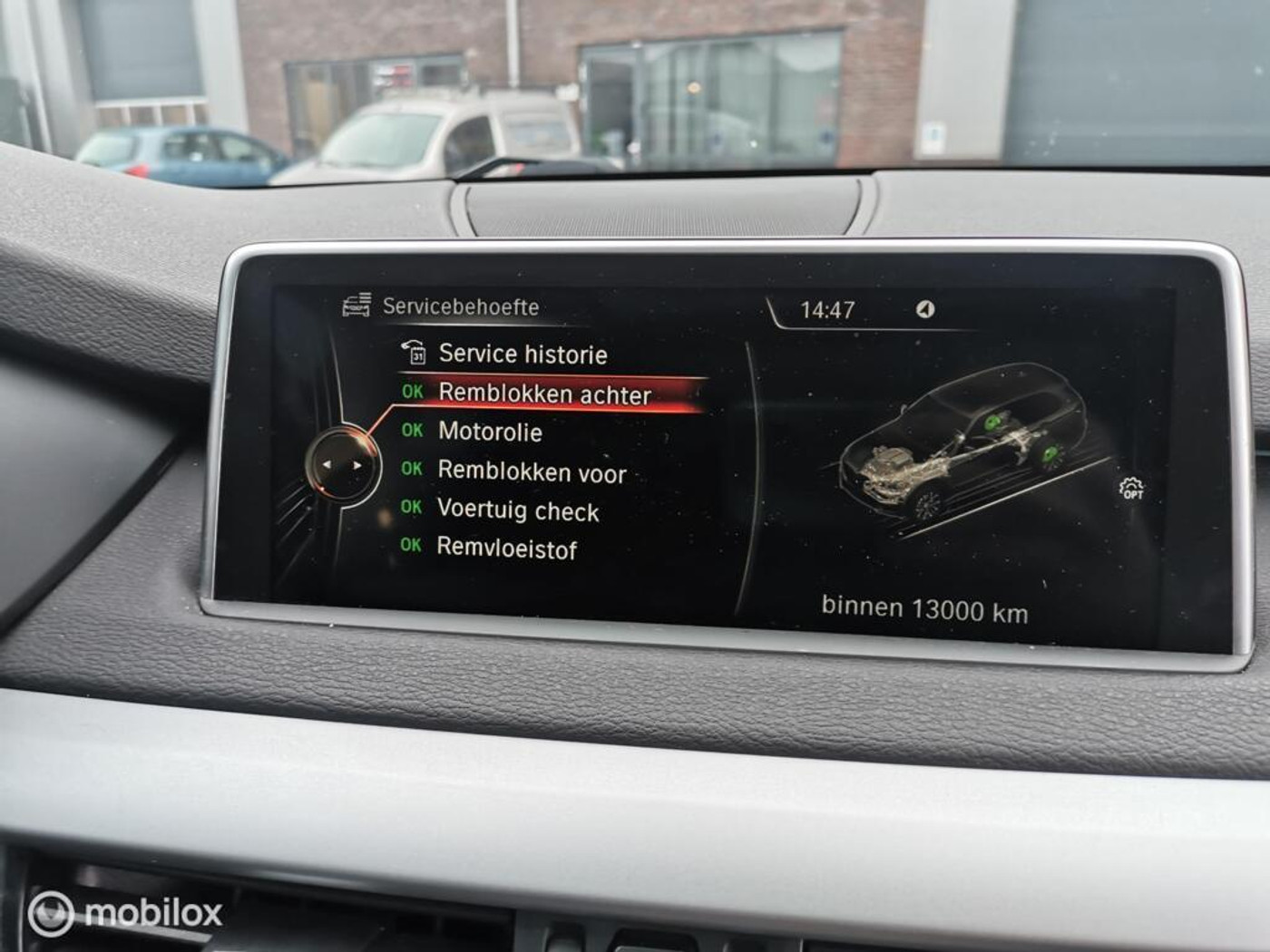 Foto van BMW X5