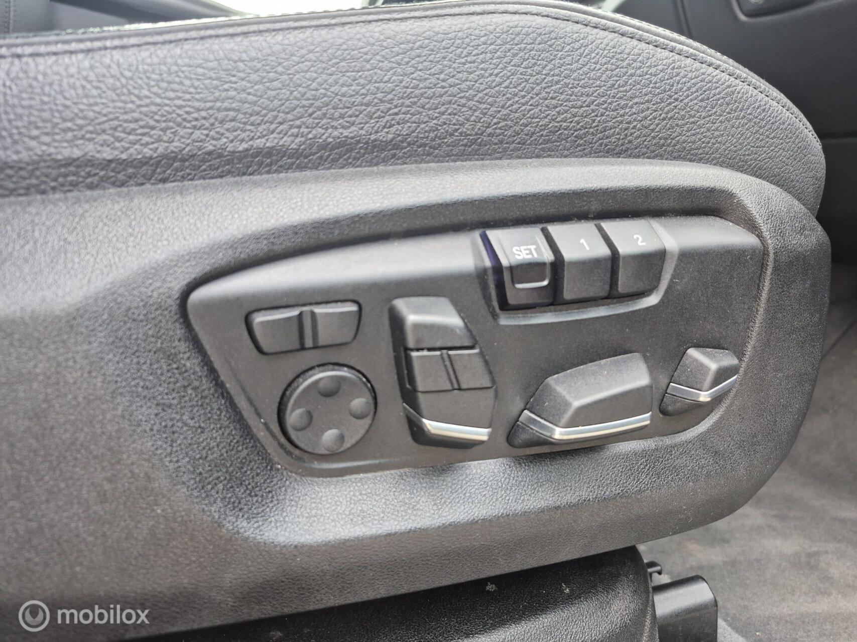 Foto van BMW X5