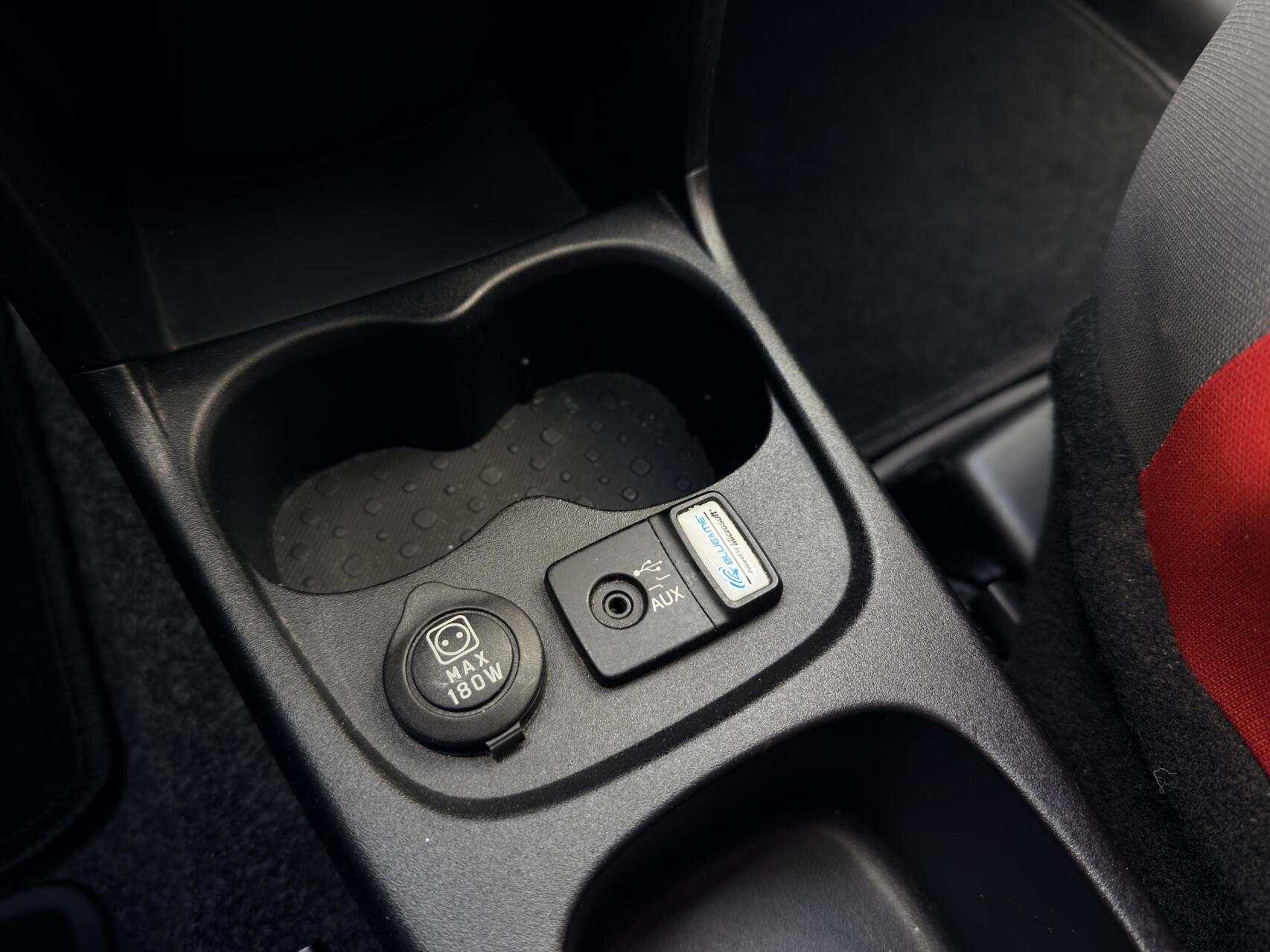 Foto van Fiat Panda