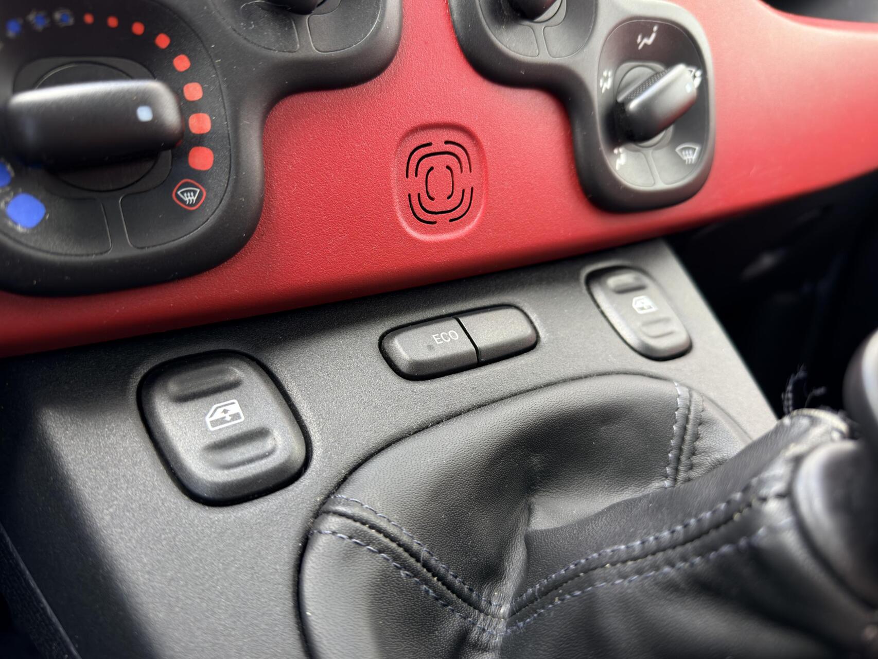 Foto van Fiat Panda