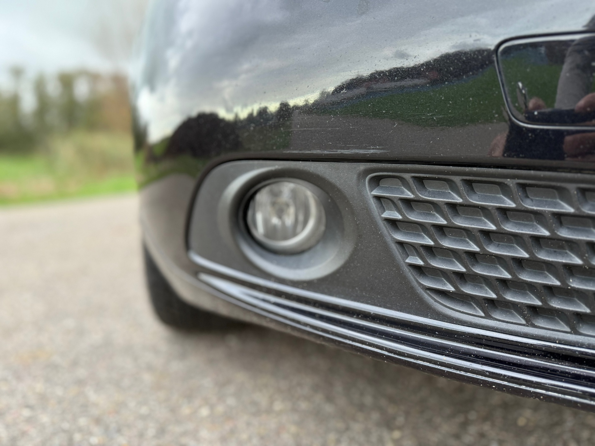 Foto van Volvo V70