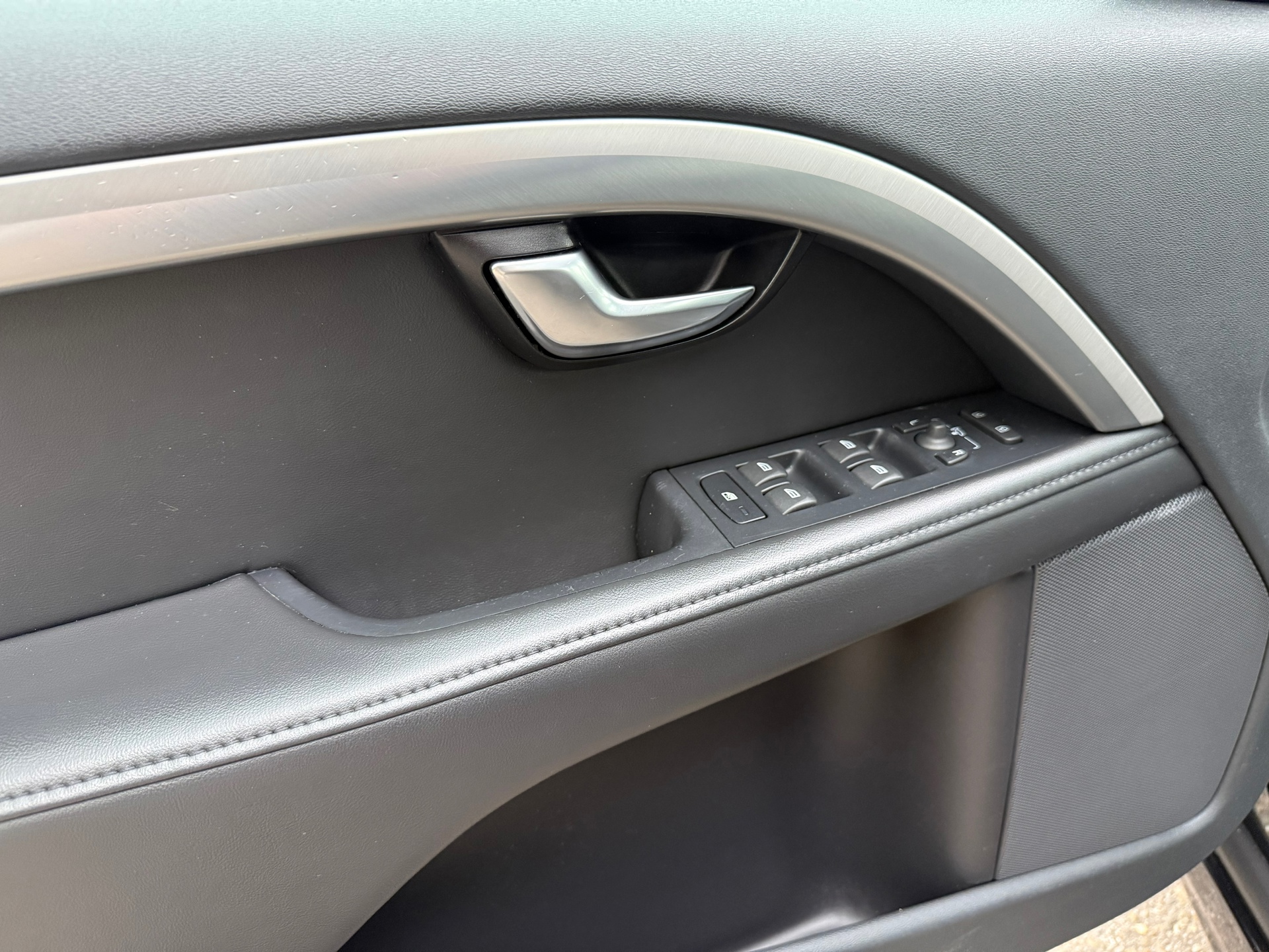 Foto van Volvo V70