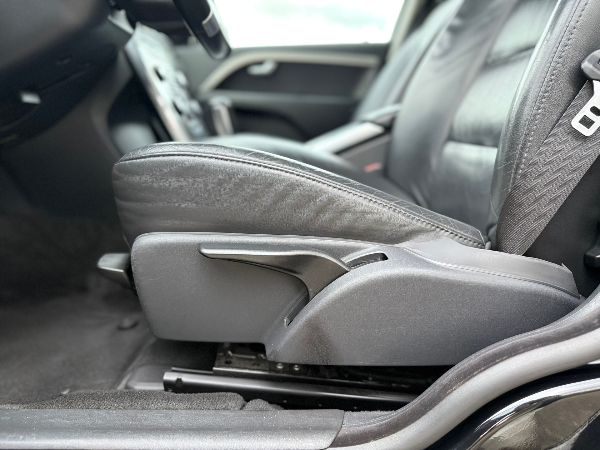 Foto van Volvo V70
