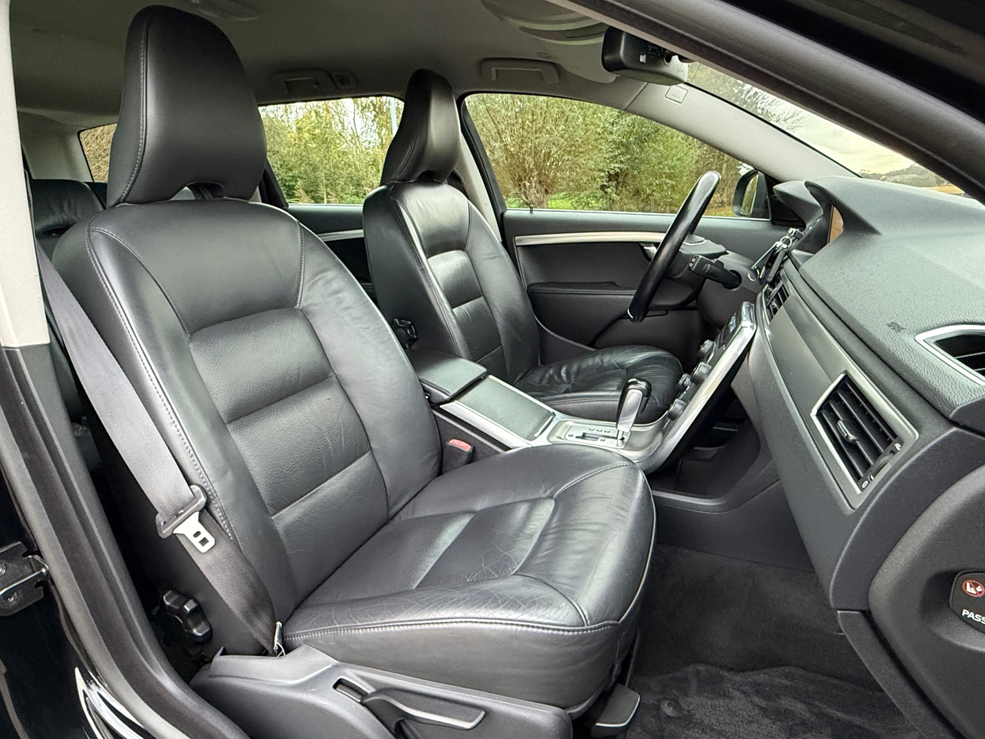Foto van Volvo V70