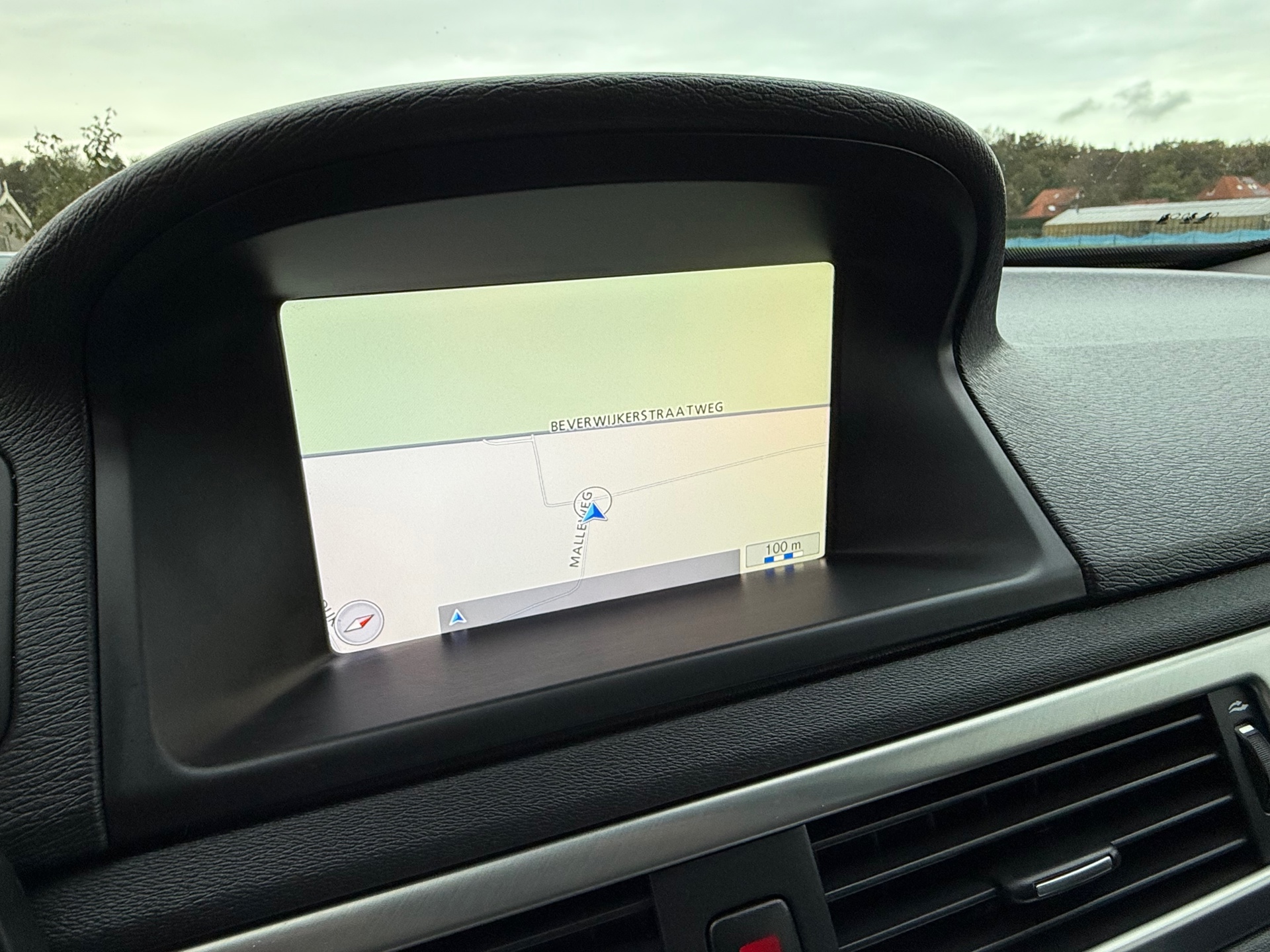 Foto van Volvo V70