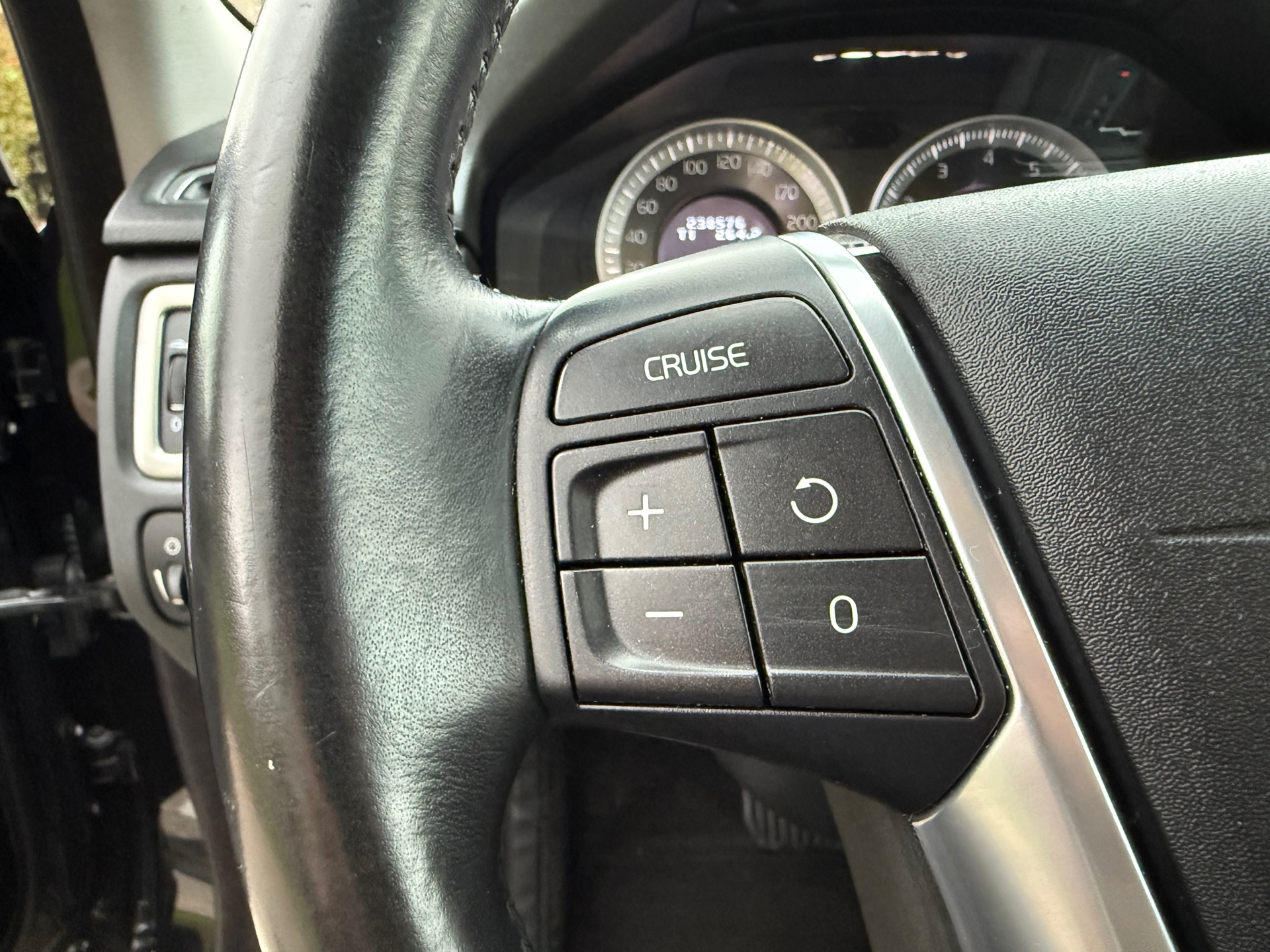 Foto van Volvo V70
