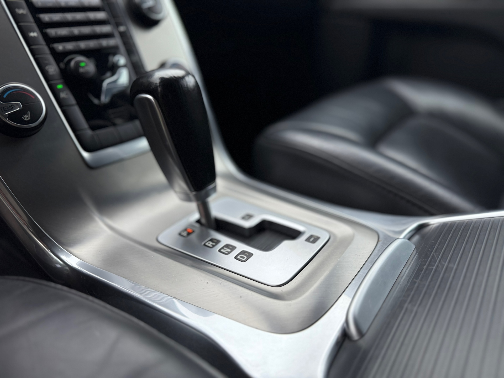 Foto van Volvo V70