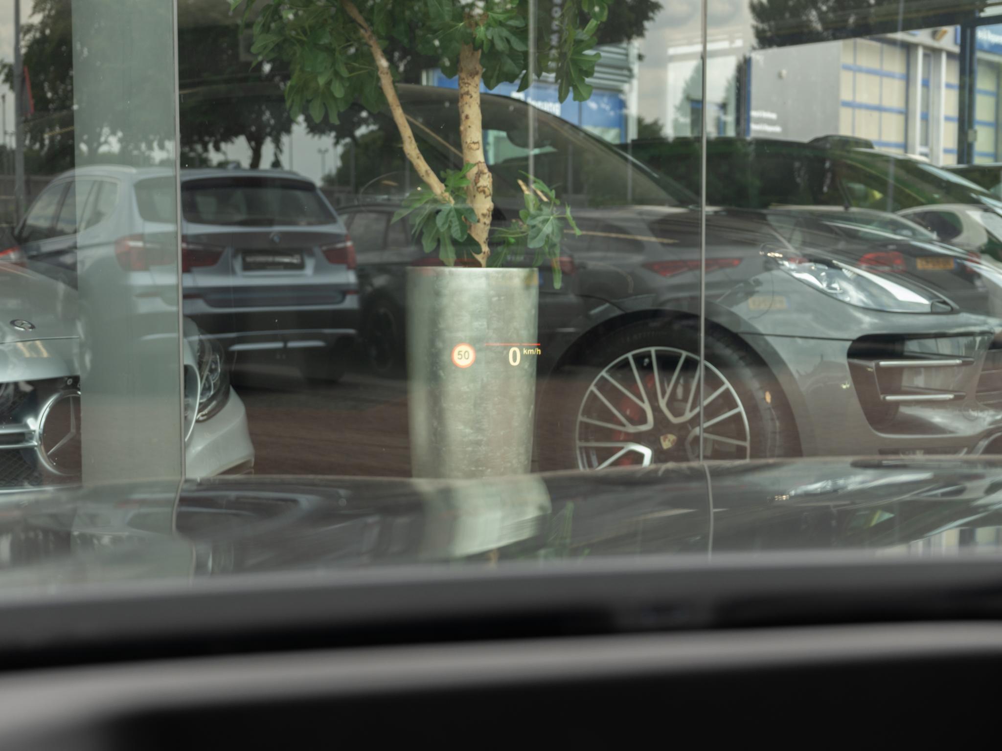 Foto van BMW 530e xDrive Iperformance