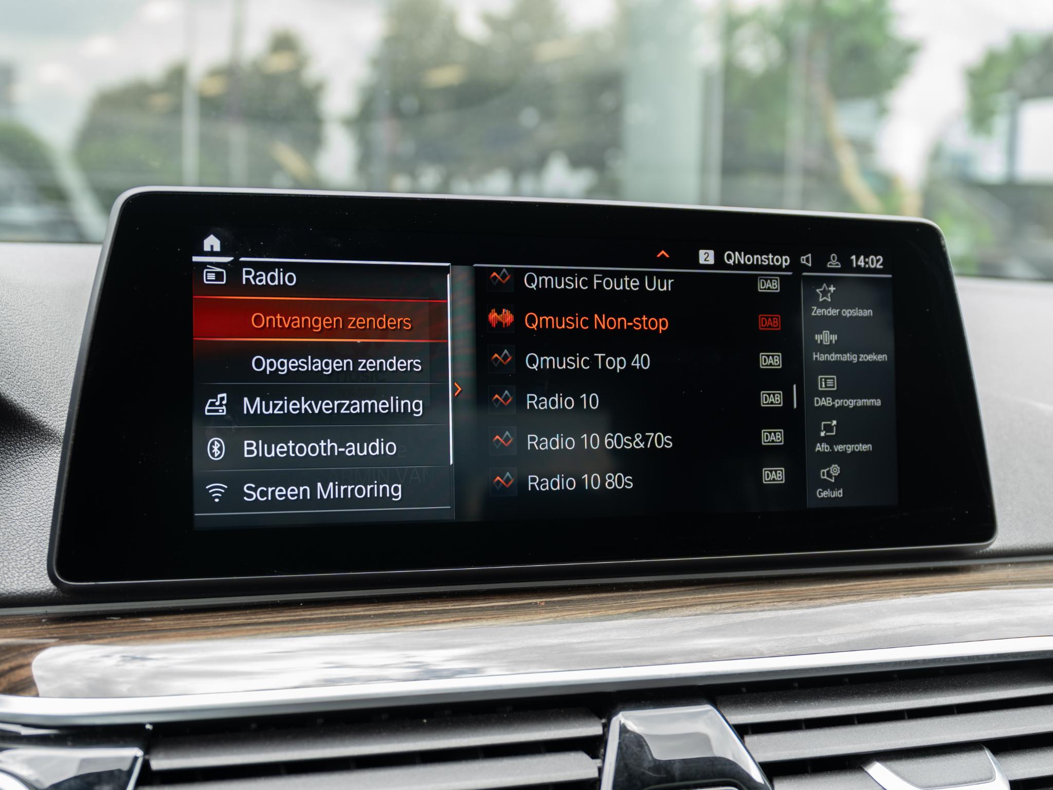 Foto van BMW 530e xDrive Iperformance