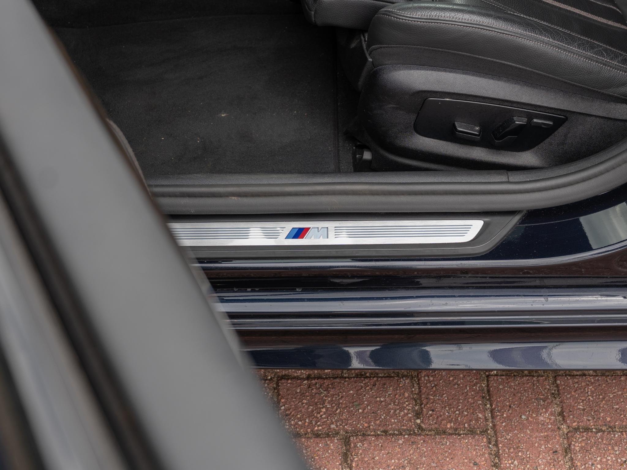 Foto van BMW 530e xDrive Iperformance
