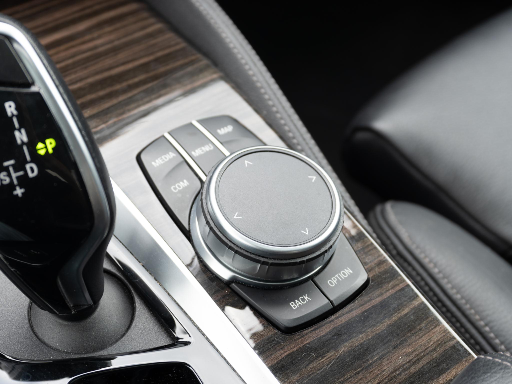 Foto van BMW 530e xDrive Iperformance