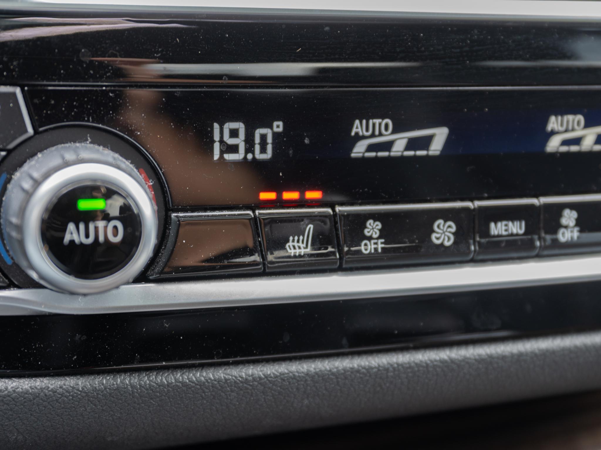 Foto van BMW 530e xDrive Iperformance