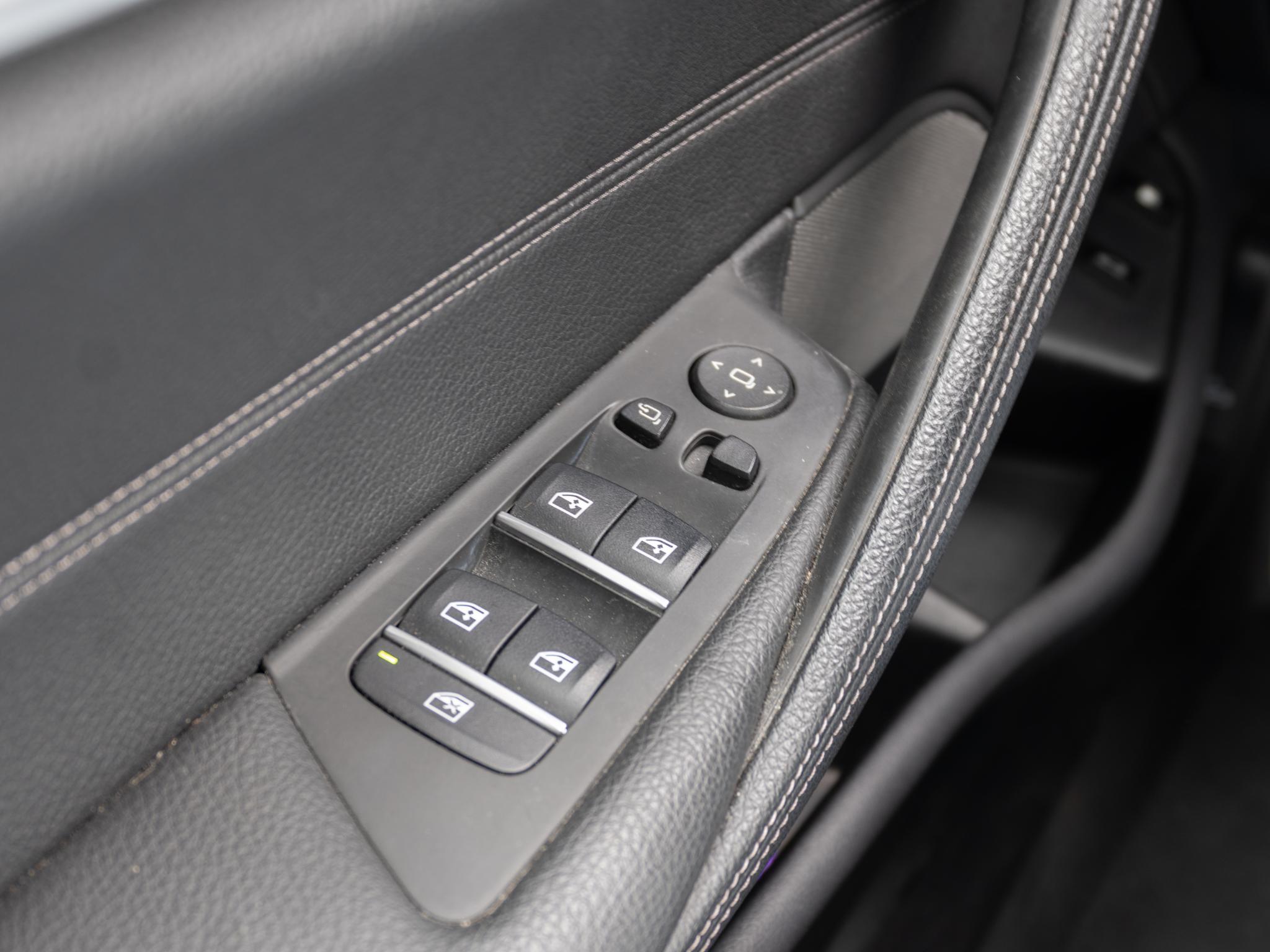 Foto van BMW 530e xDrive Iperformance