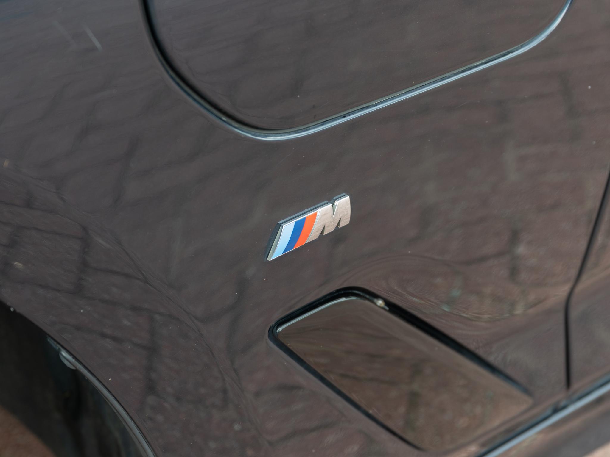 Foto van BMW 530e xDrive Iperformance