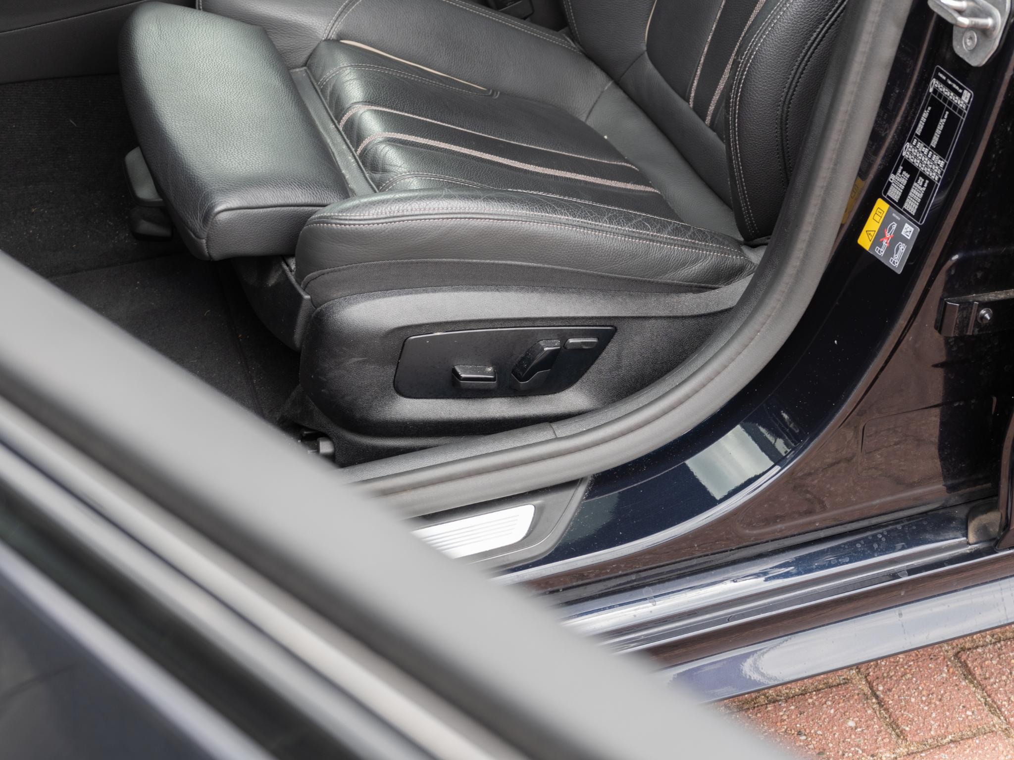 Foto van BMW 530e xDrive Iperformance