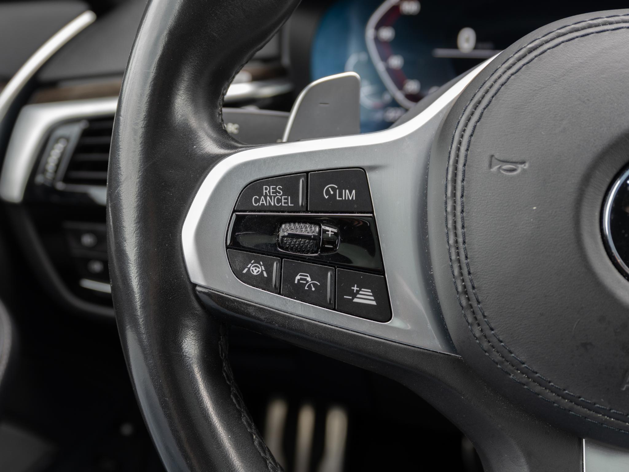 Foto van BMW 530e xDrive Iperformance
